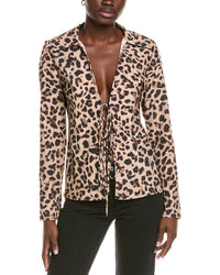 Madison Miles Blouse
