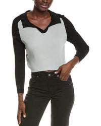 Madison Miles Pullover