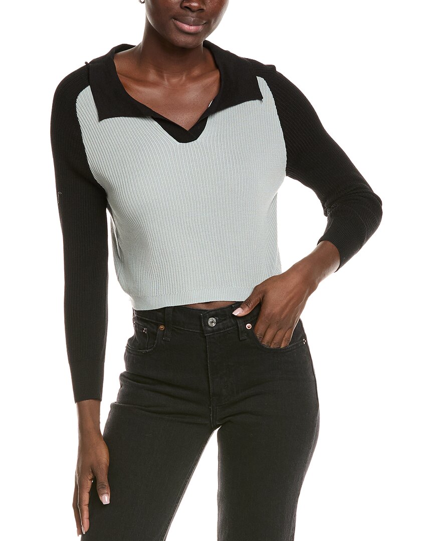 Madison Miles Pullover