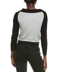 Madison Miles Pullover