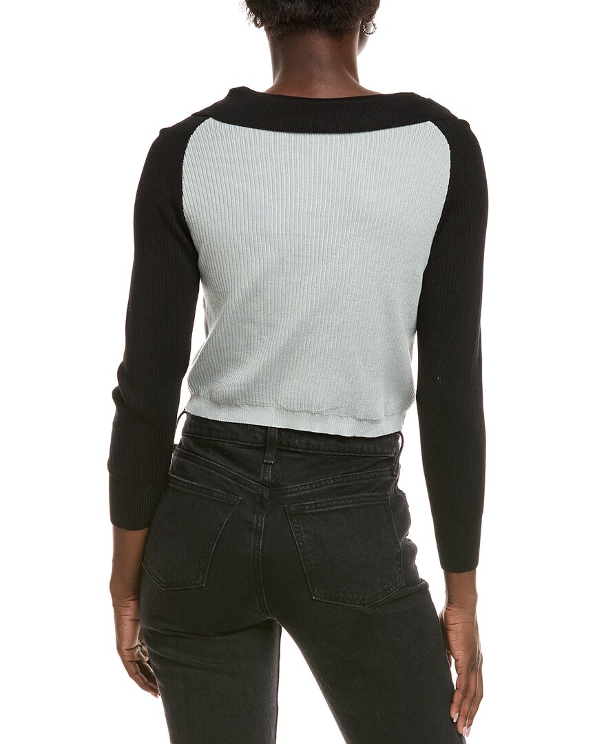 Madison Miles Pullover