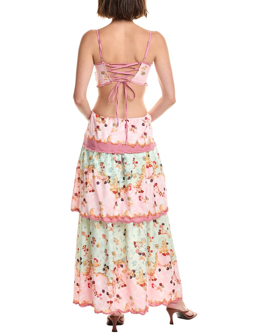 Abbey Abbey Maxi Dress