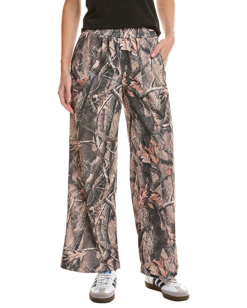 Abbey Camo Pant