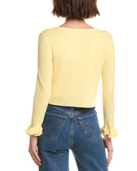 Abbey Abbey Cardigan Top