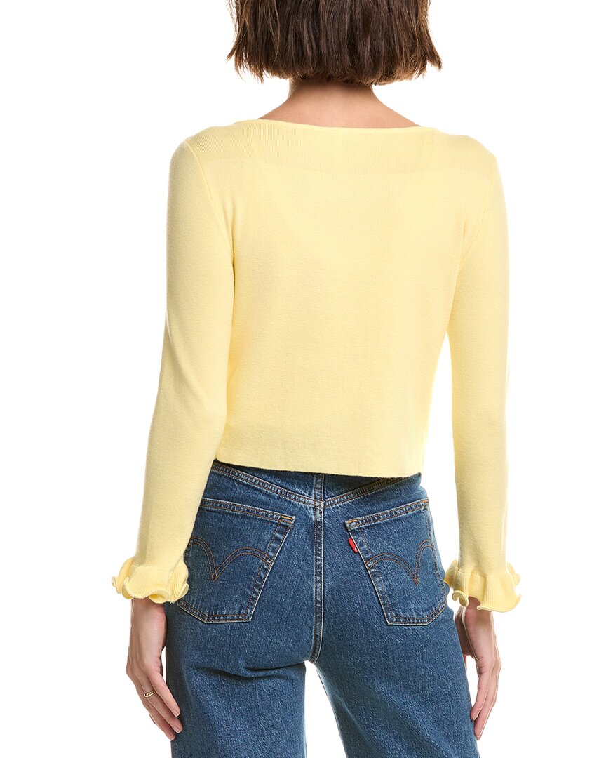 Abbey Abbey Cardigan Top