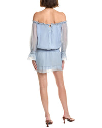 Abbey Abbey Off-Shoulder Dress