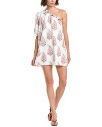 Abbey Abbey Off-Shoulder Dress