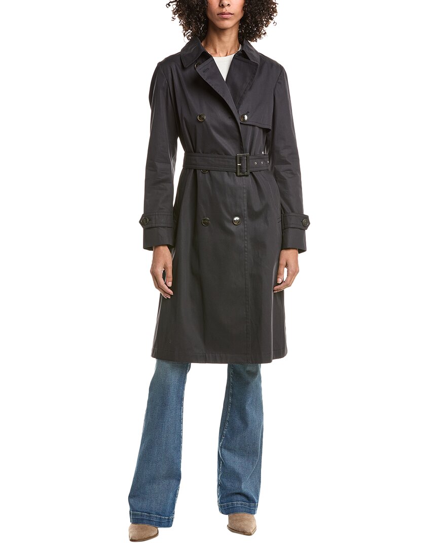 Herno Trench Coat