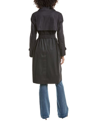 Herno Trench Coat