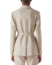 Lk Bennett Amelia Jacket