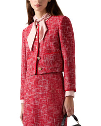 Lk Bennett Alexa Jacket