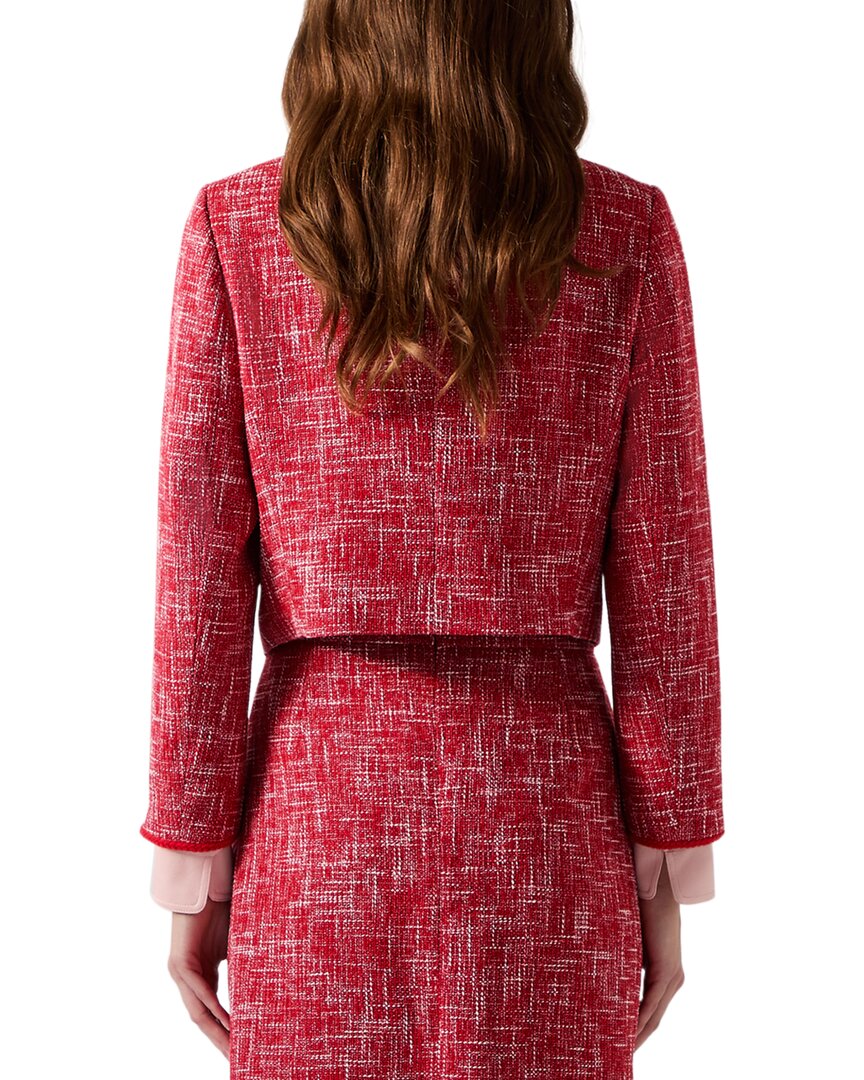Lk Bennett Alexa Jacket