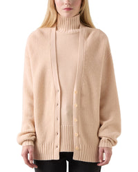 Lk Bennett Frances Wool-Blend Cardigan