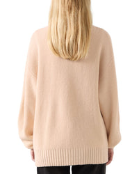 Lk Bennett Frances Wool-Blend Cardigan