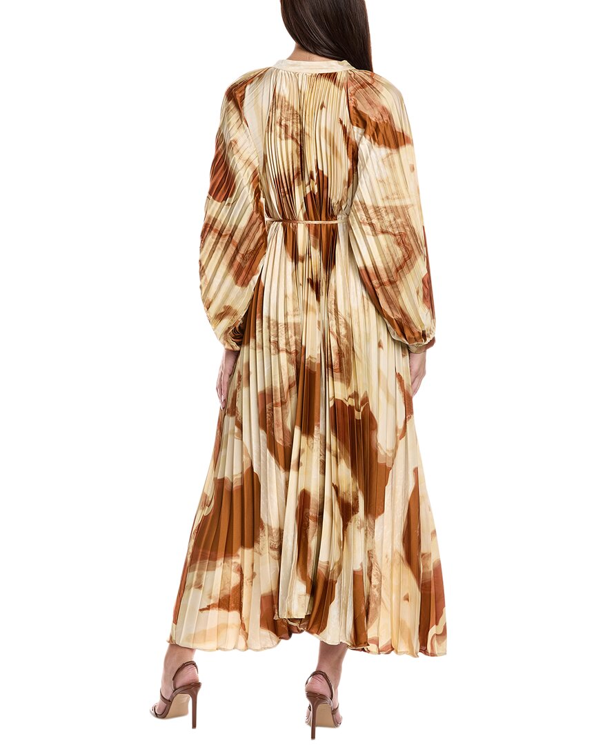 chinese dress ladies Beulah Maxi Dress