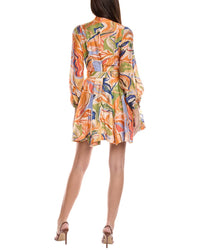 Beulah Mini Dress