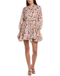 Beulah Mini Dress