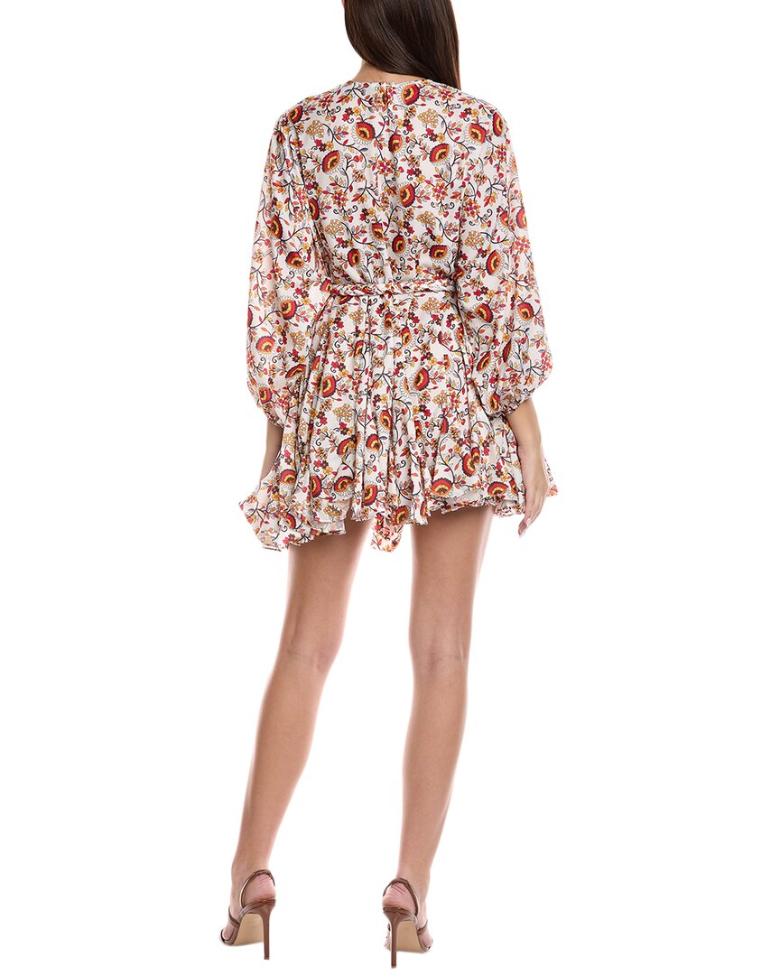 Beulah Mini Dress
