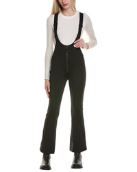 Mackage Gia Fitted Overall Ski Pant
