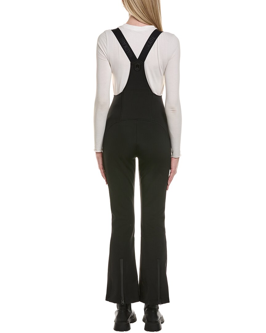 Mackage Gia Fitted Overall Ski Pant