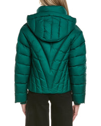 Mackage Quilted Puffer Jacket