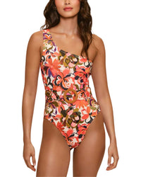 Hutch Bea One-Piece