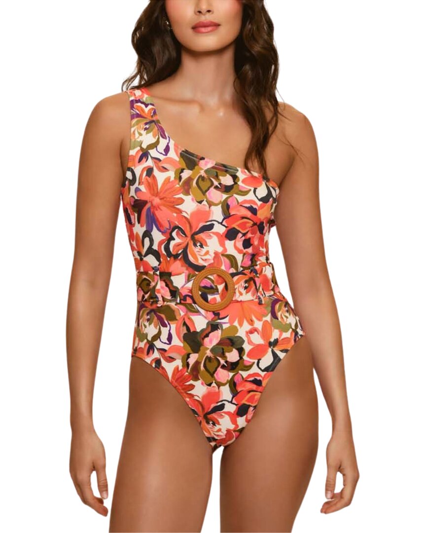 Hutch Bea One-Piece