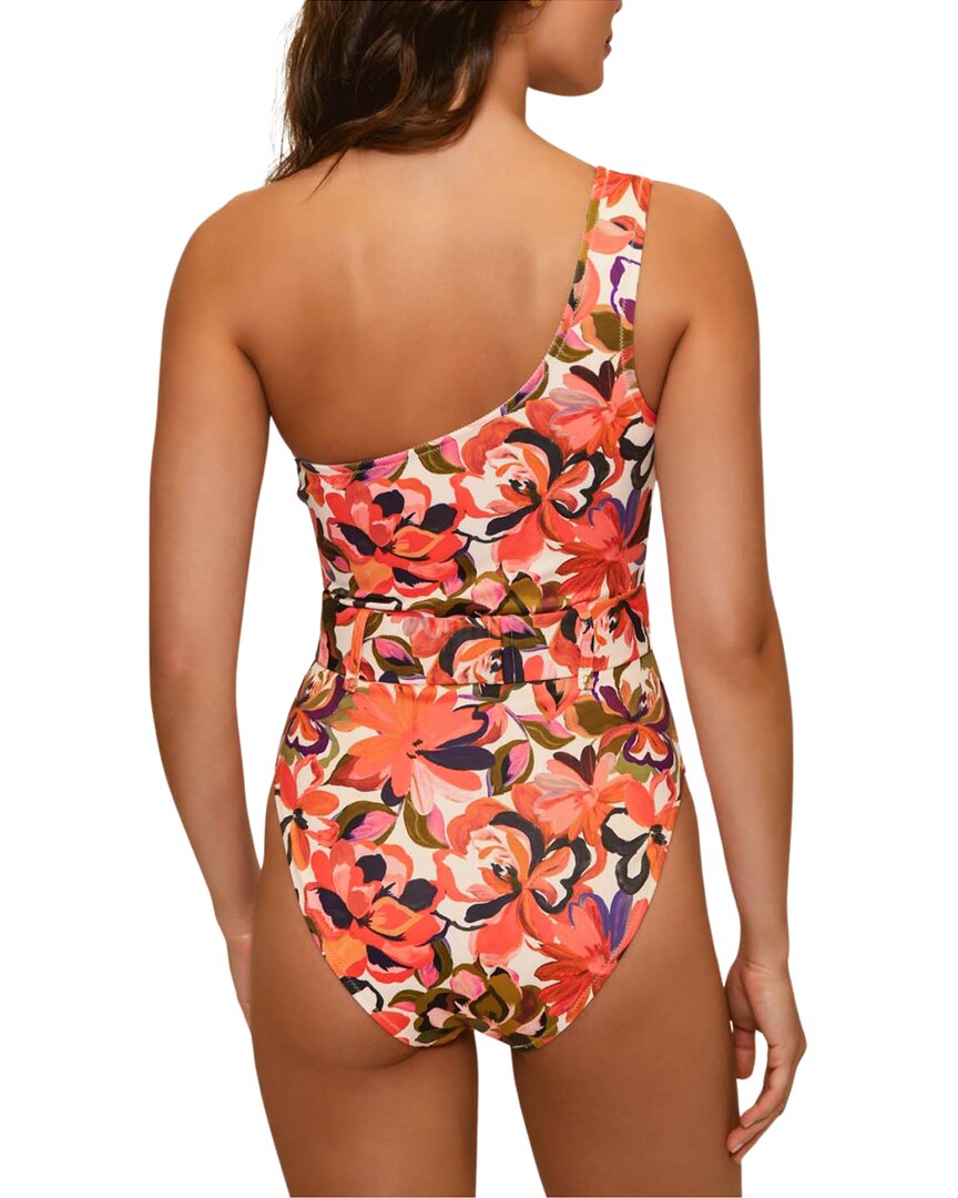 Hutch Bea One-Piece
