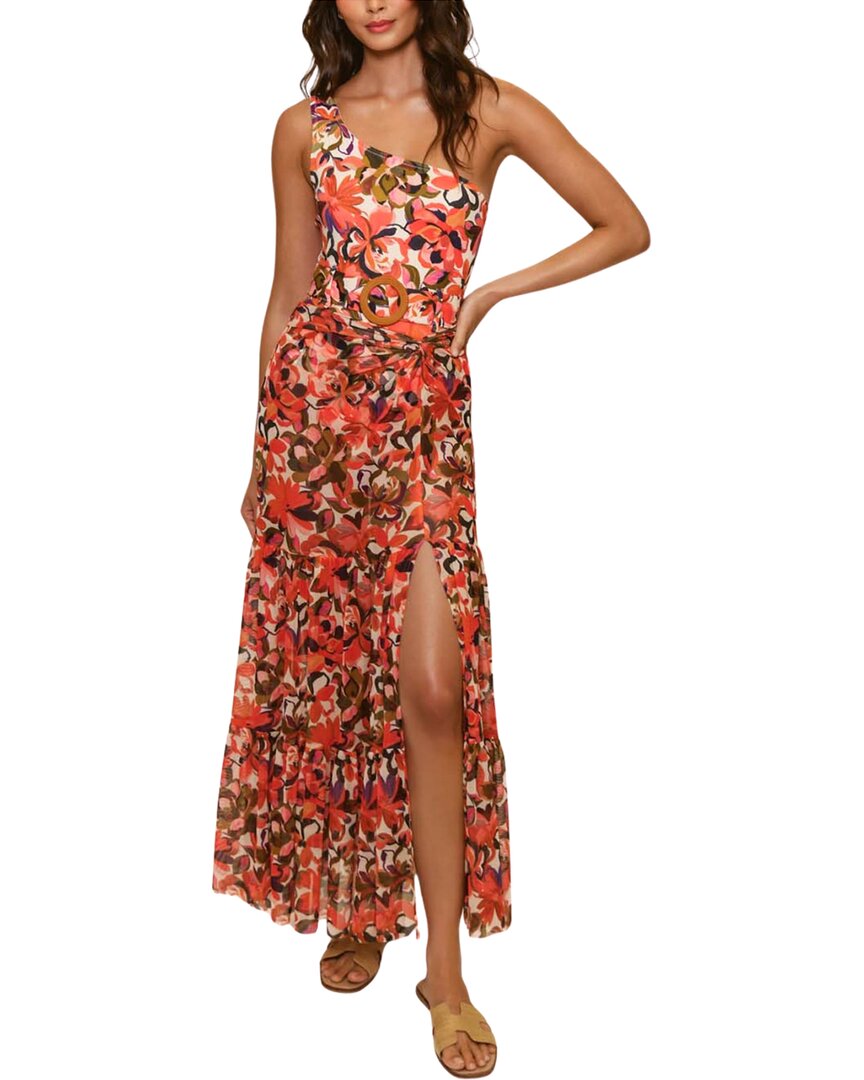 Hutch Suvi Cover-Up