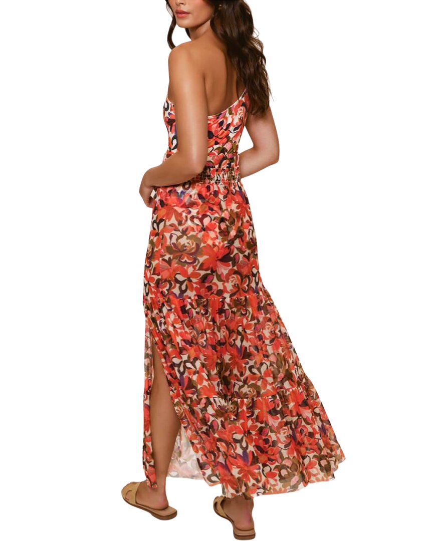 Hutch Suvi Cover-Up