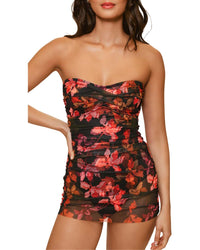 Hutch Radlee One-Piece