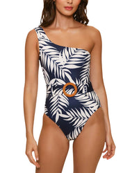 Hutch Bea One-Piece