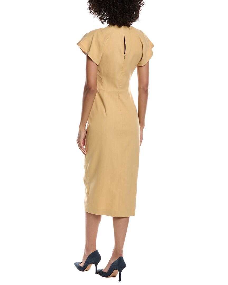 Isabel Marant Midi Dress