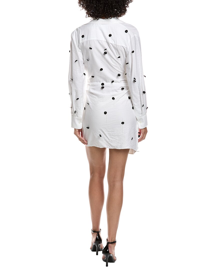 Jacquemus Mini Dress
