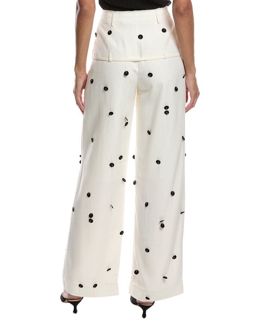 Jacquemus Pant