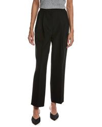Toteme Wool-Blend Trouser