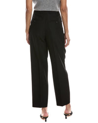 Toteme Wool-Blend Trouser
