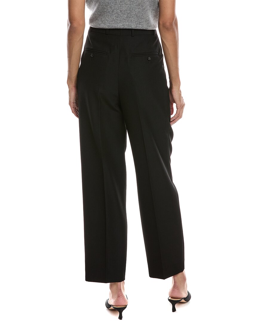 Toteme Wool-Blend Trouser