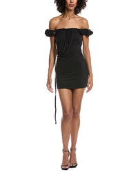 Jacquemus Mini Dress