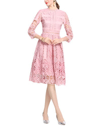 Mira Richi Dress