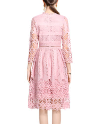 Mira Richi Dress