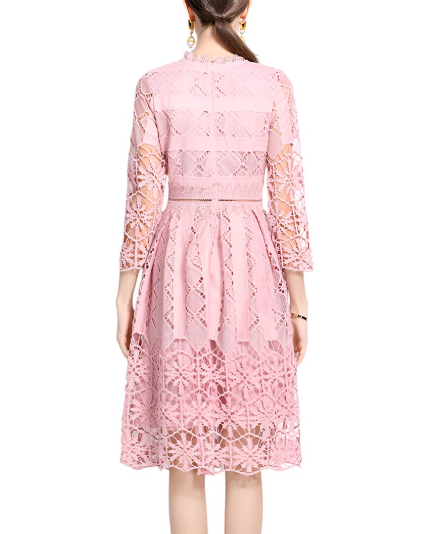 Mira Richi Dress