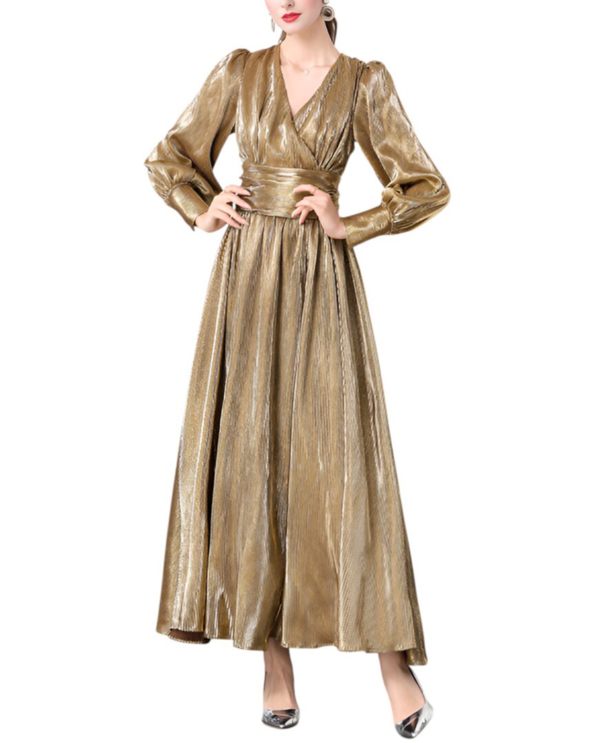 Mira Richi Dress