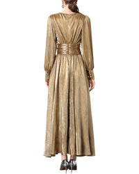 Mira Richi Dress