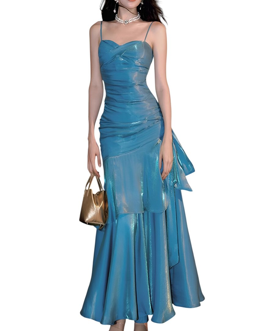 Linda Charm Dress