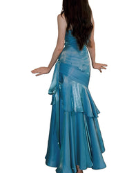 Linda Charm Dress