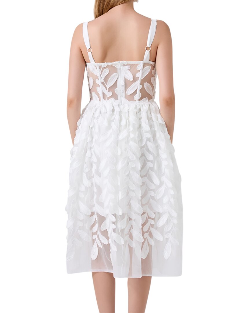 Linda Charm Dress