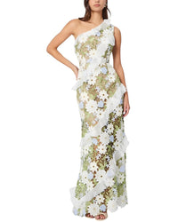 Linda Charm Dress