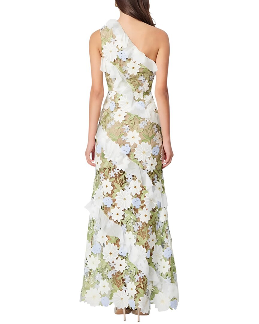 Linda Charm Dress