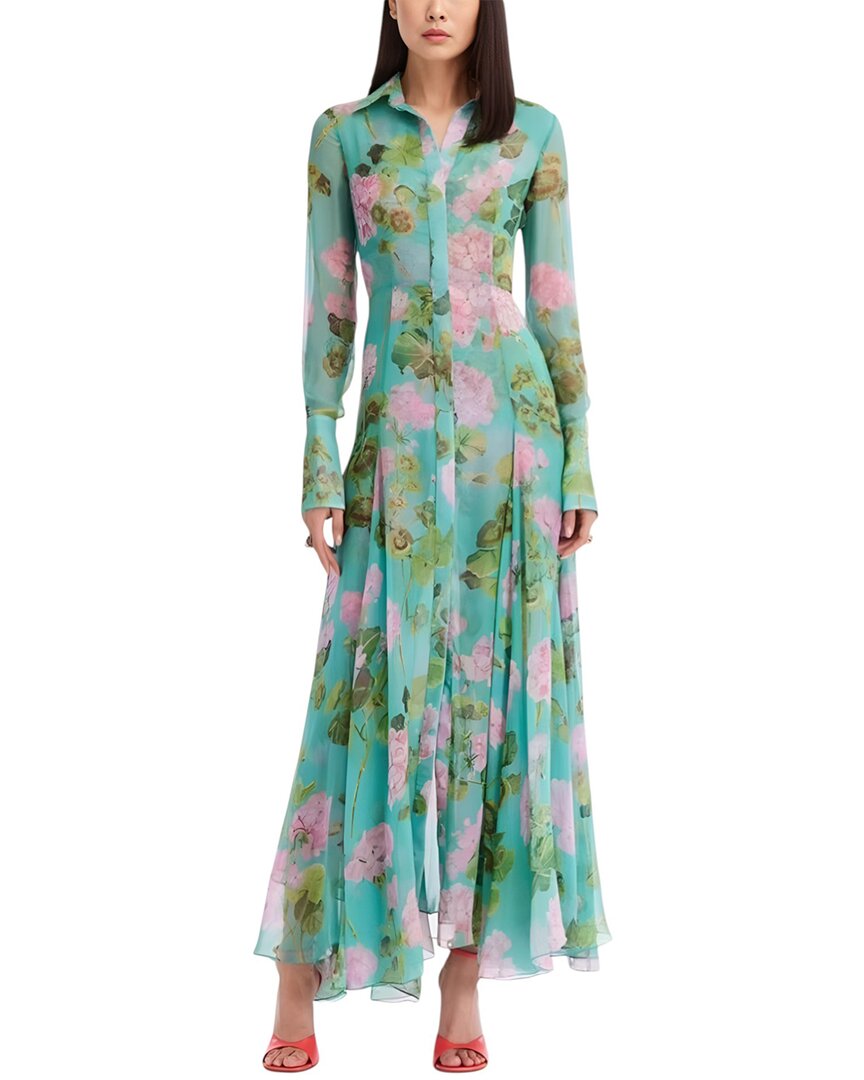 Linda Charm Dress
